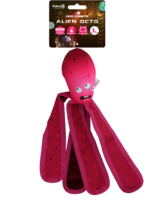 Dog Comets Dog Comets Alien Octo L Roze