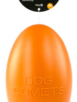Dog Comets Dog Comets Pan-Stars Oranje M