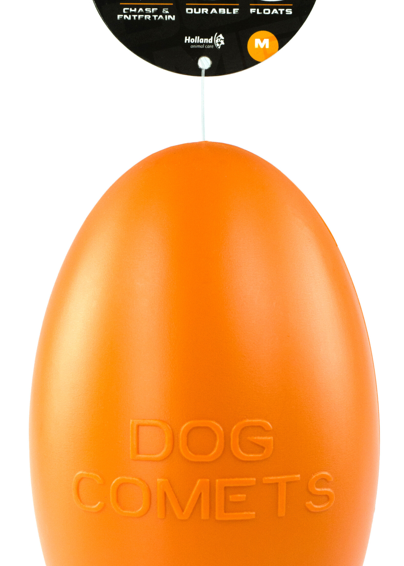 Dog Comets Dog Comets Pan-Stars Oranje M