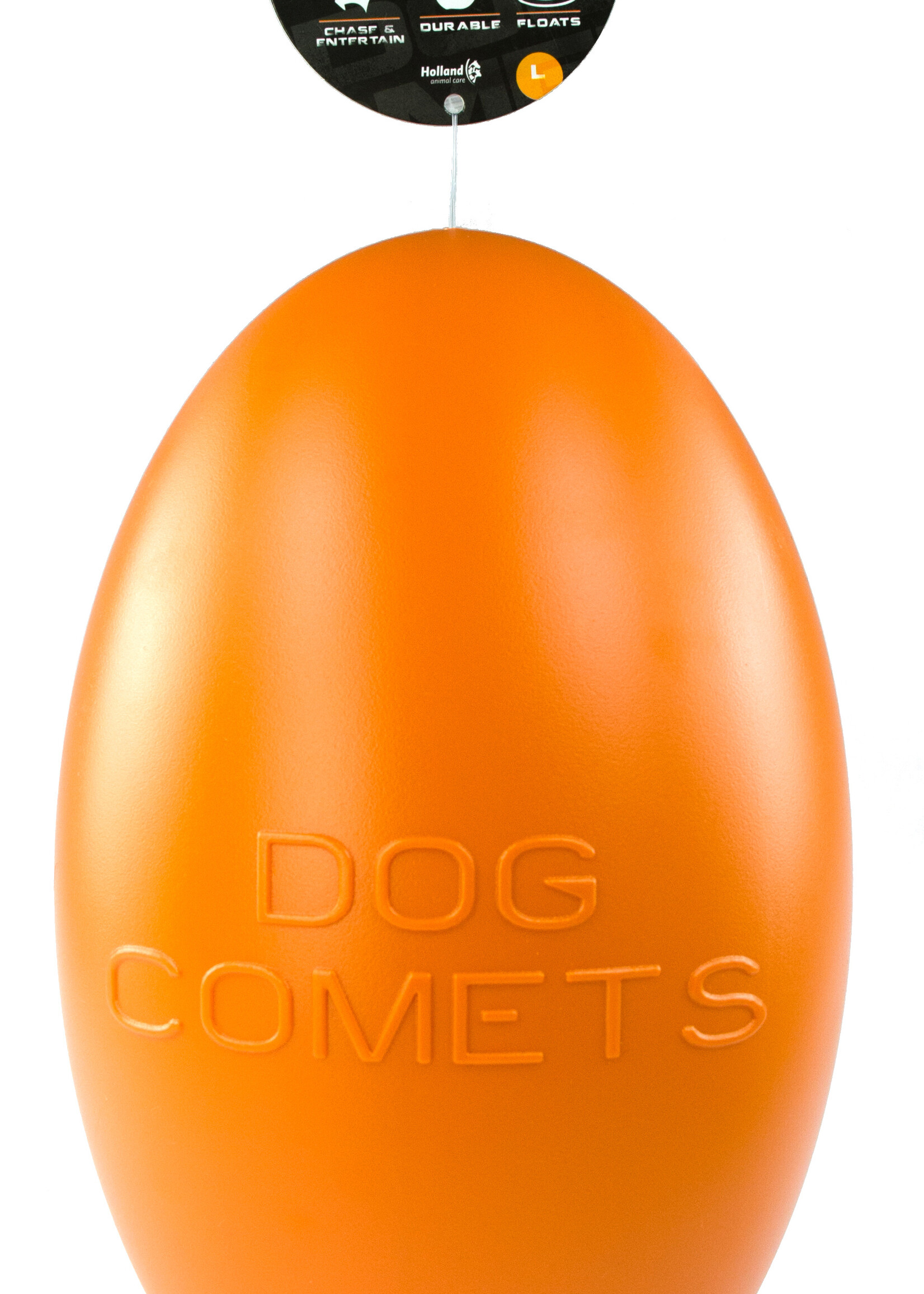 Dog Comets Dog Comets Pan-Stars Oranje L
