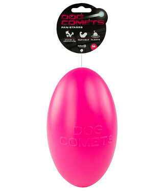 Dog Comets Dog Comets Pan-Stars Roze M