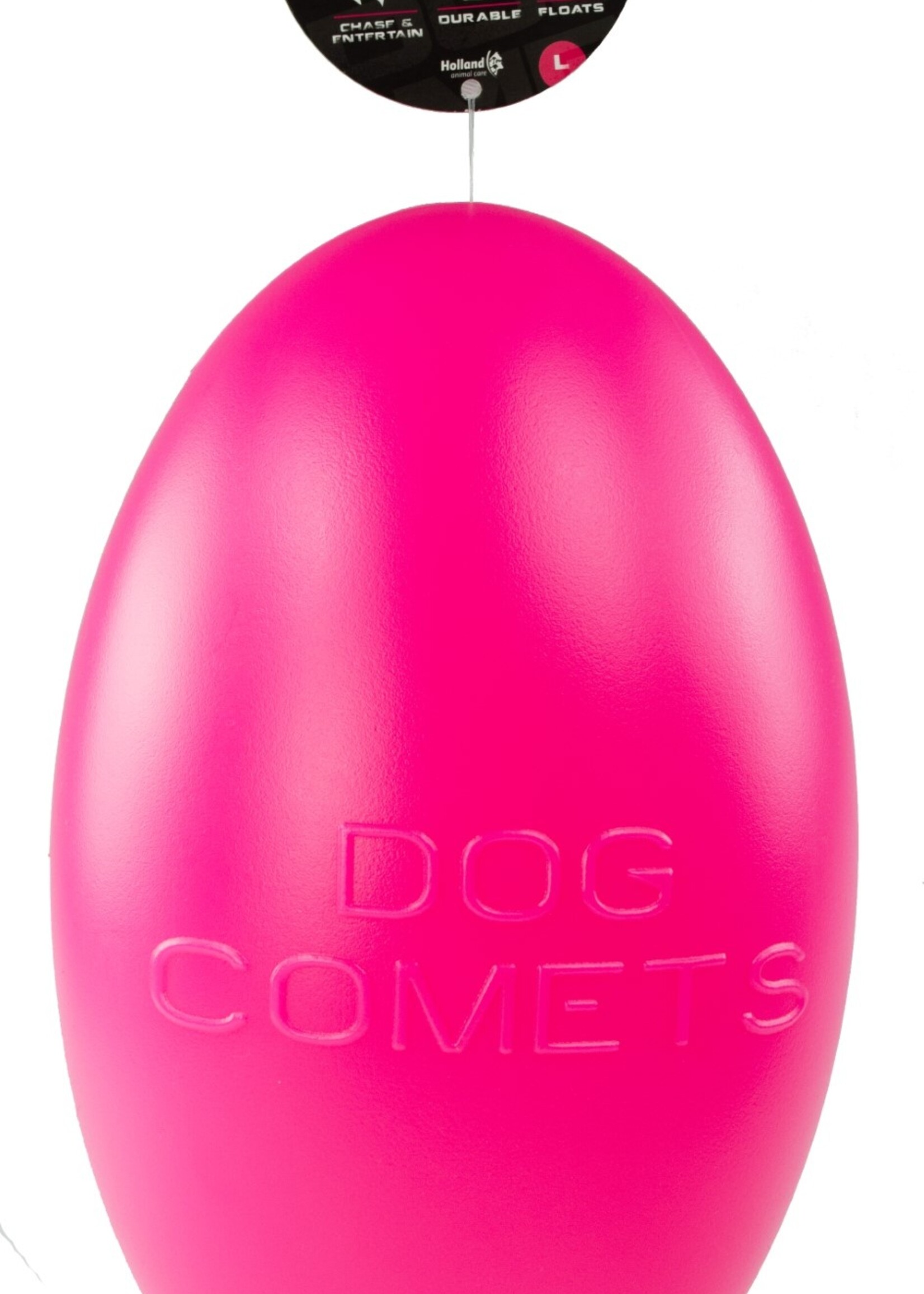 Dog Comets Dog Comets Pan-Stars Roze L