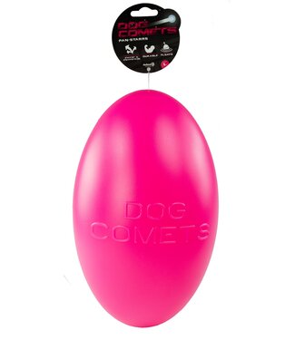 Dog Comets Dog Comets Pan-Stars Roze L
