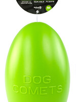 Dog Comets Dog Comets Pan-Stars Groen M