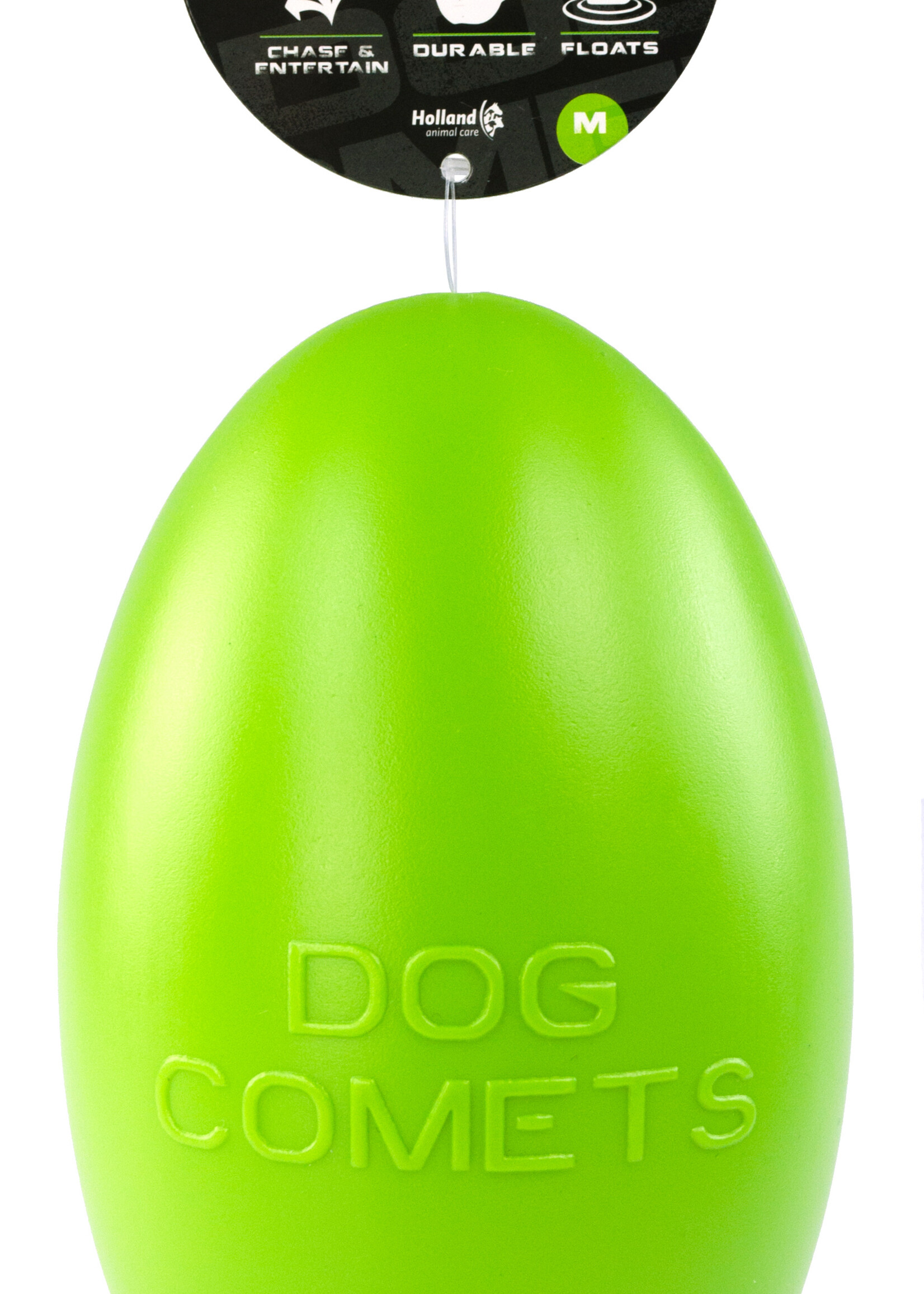 Dog Comets Dog Comets Pan-Stars Groen M