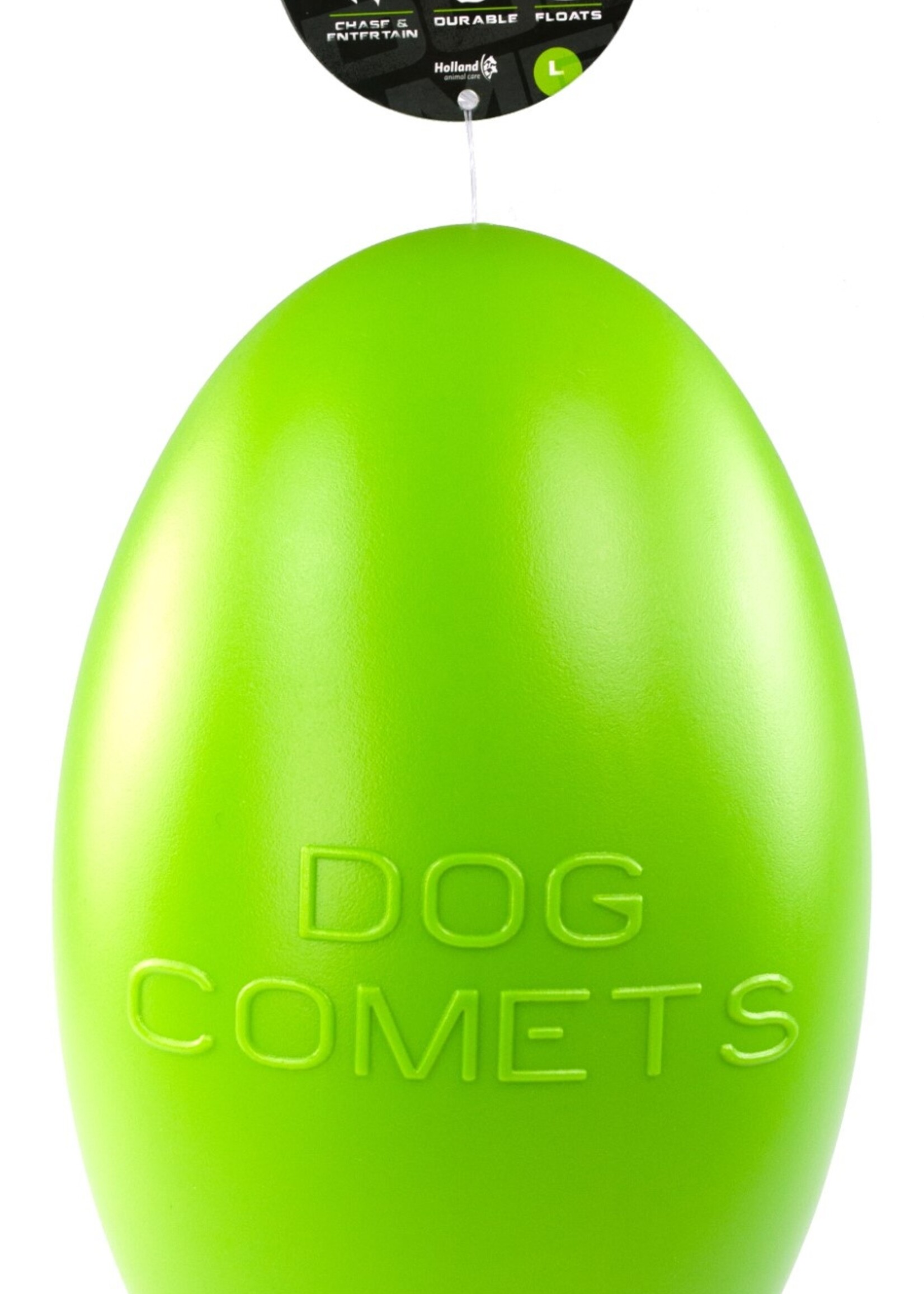 Dog Comets Dog Comets Pan-Stars Groen L
