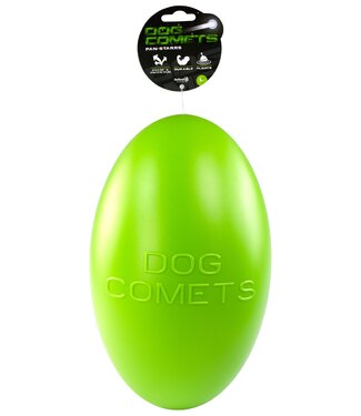 Dog Comets Dog Comets Pan-Stars Groen L