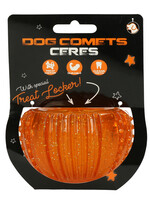 Dog Comets Dog Comets Treat Locker Oranje