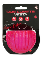 Dog Comets Dog Comets Treat Locker Roze