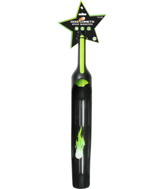 Dog Comets Dog Comets Star Launcher Groen