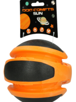 Dog Comets Dog Comets Planets Oranje