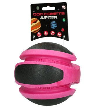 Dog Comets Dog Comets Planets Roze