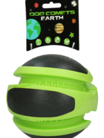 Dog Comets Dog Comets Planets Groen