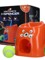 Dog Comets Dog Comets D1spencer Fetch and Treat