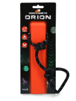 Dog Comets Dog Comets Orion Oranje