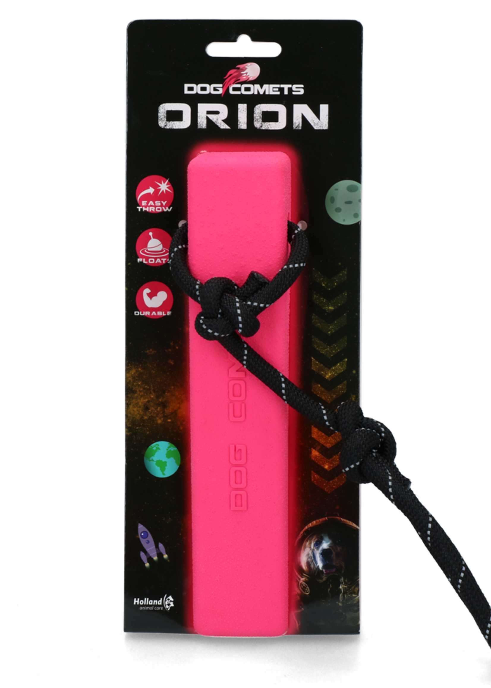 Dog Comets Dog Comets Orion Roze