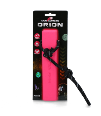 Dog Comets Dog Comets Orion Roze