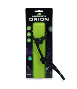 Dog Comets Dog Comets Orion Groen