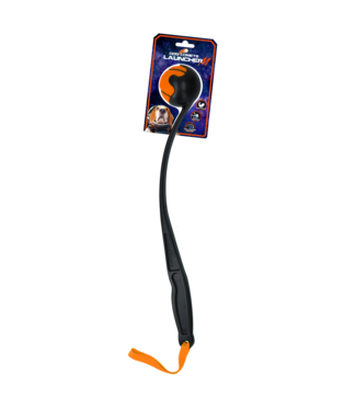 Dog Comets Dog Comets Launcher (Werpstok) Oranje M