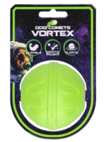 Dog Comets Dog Comets Vortex bal Groen