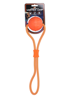 Dog Comets Dog Comets Vortex Loop Oranje