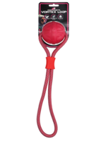 Dog Comets Dog Comets Vortex Loop Roze