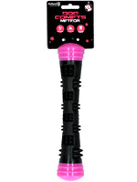 Dog Comets Dog Comets Meteor Werpstok Roze S
