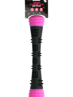 Dog Comets Dog Comets Meteor Werpstok Roze L