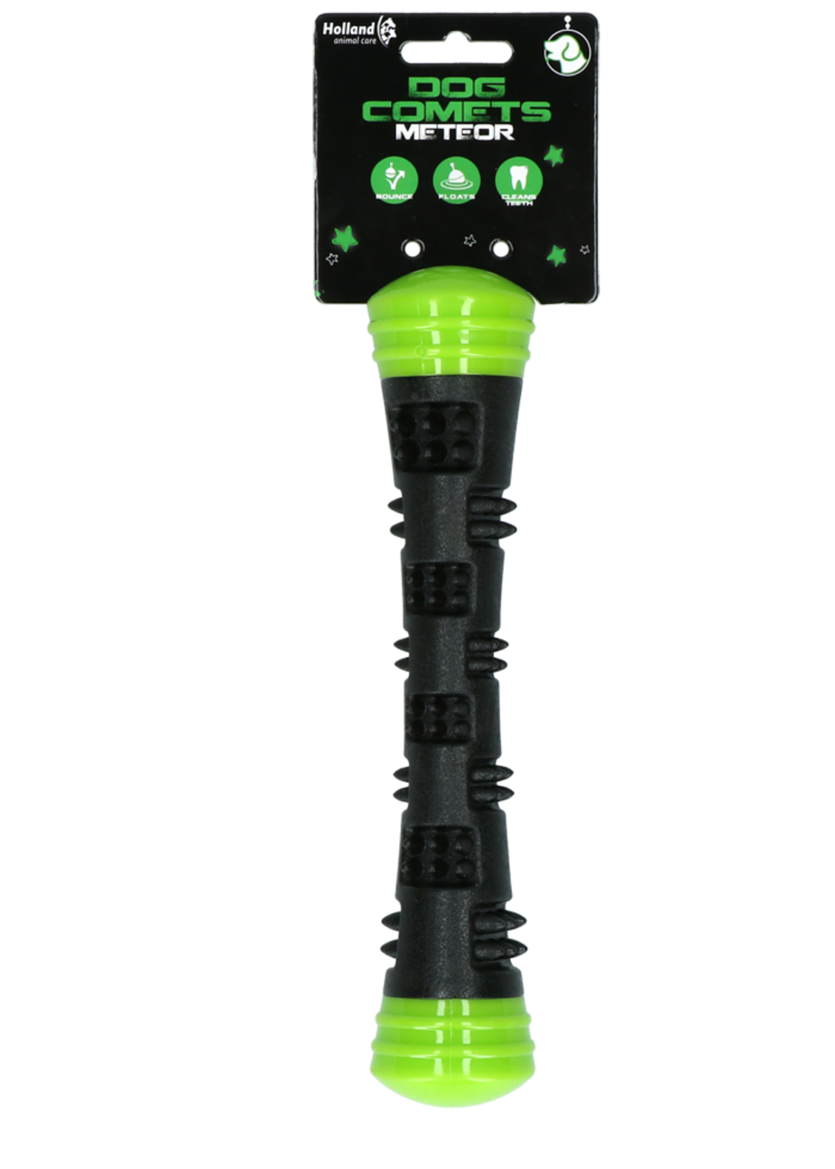Dog Comets Dog Comets Meteor Werpstok Groen S