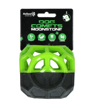 Dog Comets Dog Comets Moonstone Traktatiekubus Groen