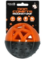 Dog Comets Dog Comets Moonstone Traktatiebal Oranje
