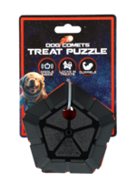 Dog Comets Dog Comets Treat Puzzle Oranje