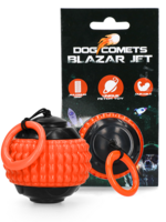 Dog Comets Dog Comets Blazar Jet Oranje