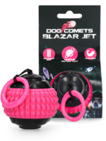 Dog Comets Dog Comets Blazar Jet Roze