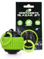 Dog Comets Dog Comets Blazar Jet Groen