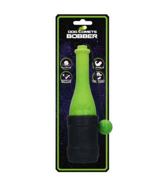 Dog Comets Dog Comets Bobber Groen
