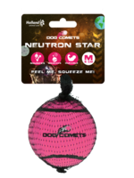 Dog Comets Dog Comets Tennisbal Met Pieper Neutron Star M Roze