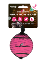 Dog Comets Dog Comets Tennisbal Met Pieper Neutron Star L Roze