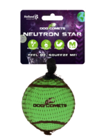 Dog Comets Dog Comets Tennisbal Met Pieper Neutron Star M Groen