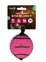 Dog Comets Dog Comets Tennisbal Starlight M Roze