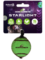 Dog Comets Dog Comets Tennisbal Starlight S Groen