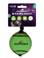 Dog Comets Dog Comets Tennisbal Starlight L Groen