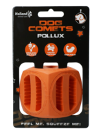 Dog Comets Dog Comets Pollux Oranje