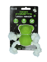 Dog Comets Dog Comets Ursa Minor Groen