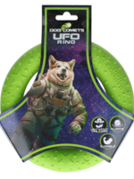 Dog Comets Dog Comets UFO Ring Groen