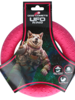 Dog Comets Dog Comets UFO Ring Roze