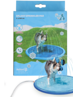 Coolpets Coolpets Splash Sprinkler Pad S 100 cm