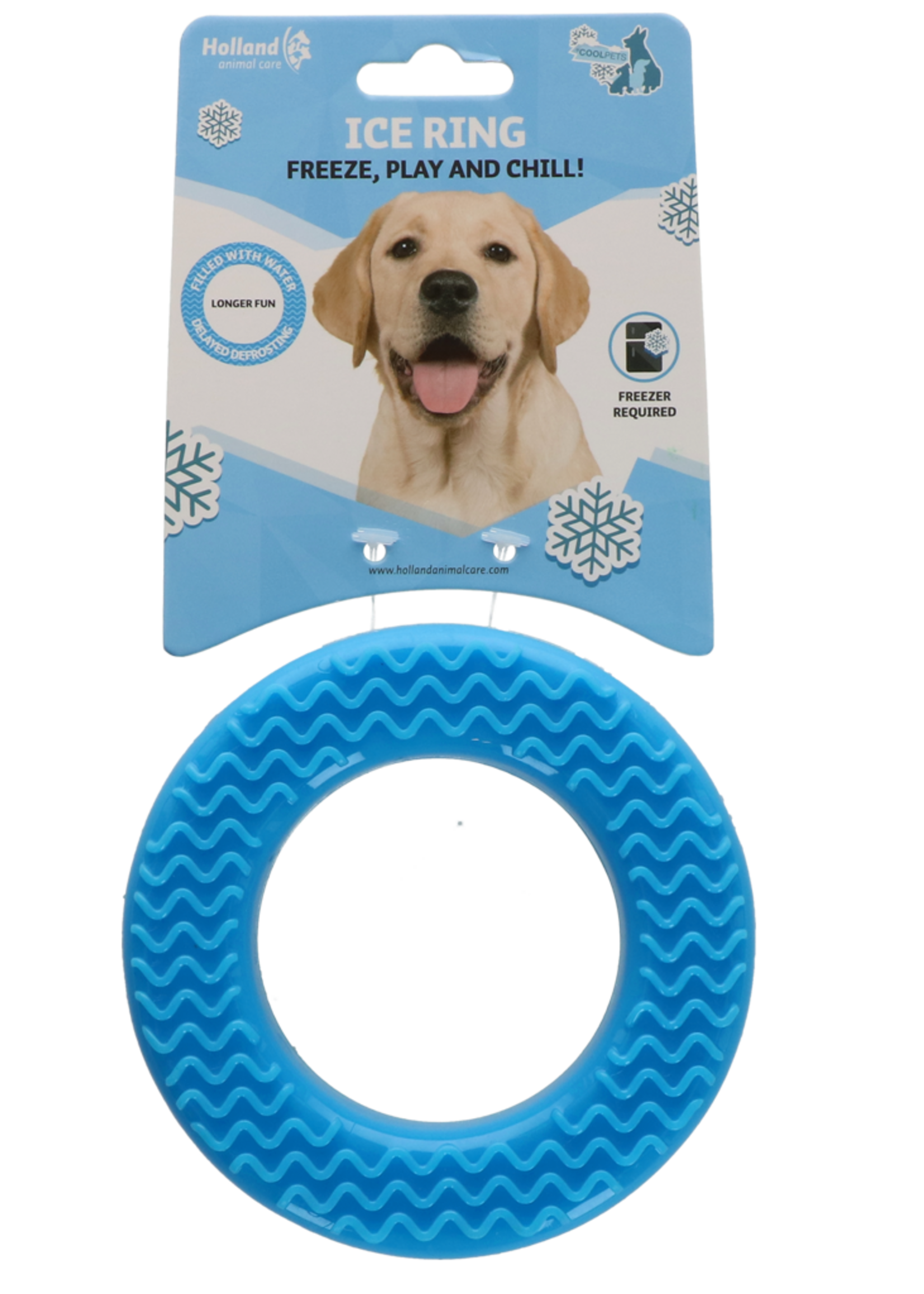 Coolpets Coolpets Ice Ring