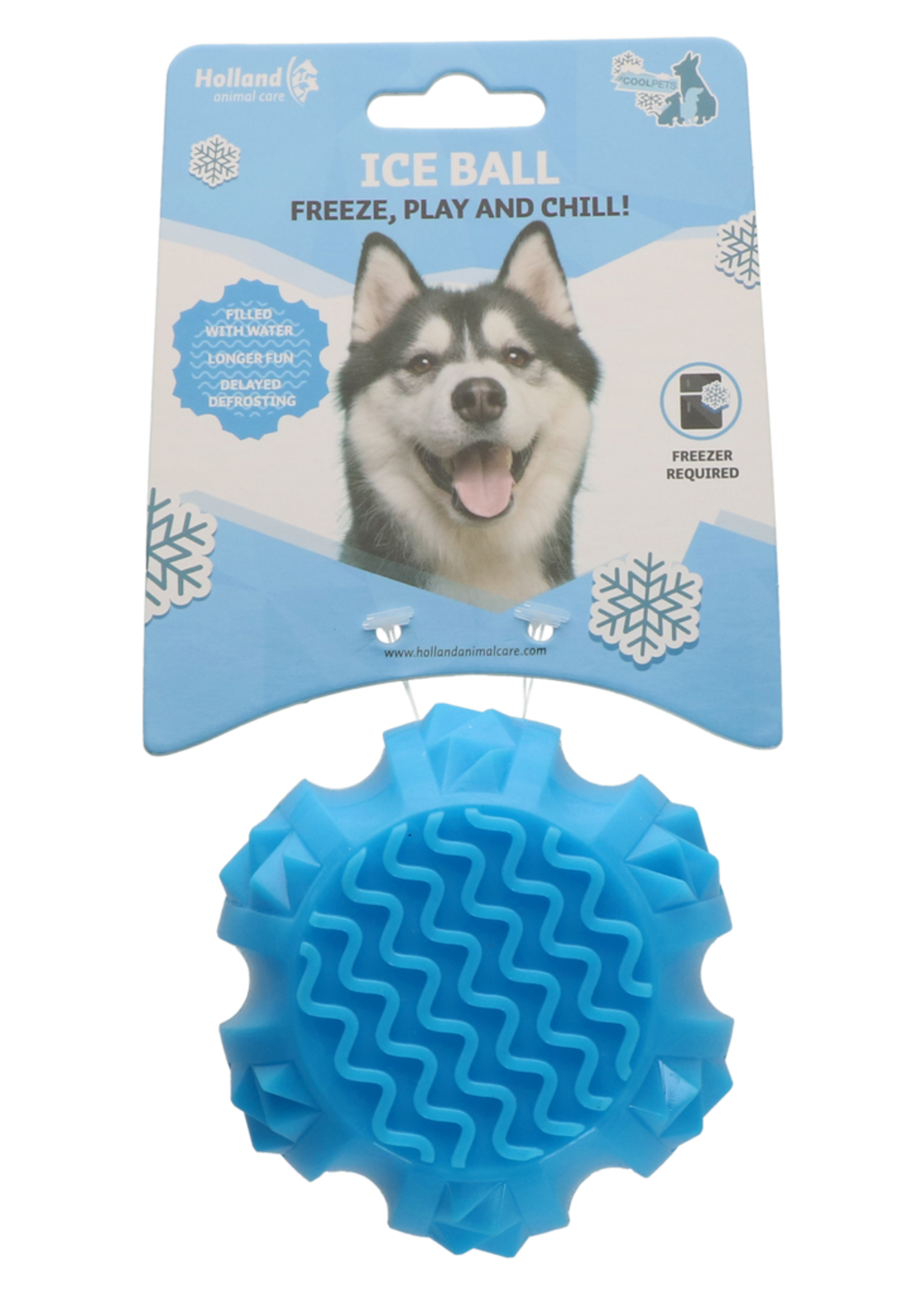 Coolpets Coolpets Ice Ball