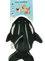 Coolpets CoolPets Toy Wally the Whale